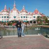 Disneyland Hotel