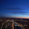 Paris by night