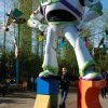 Matteo e Buzz